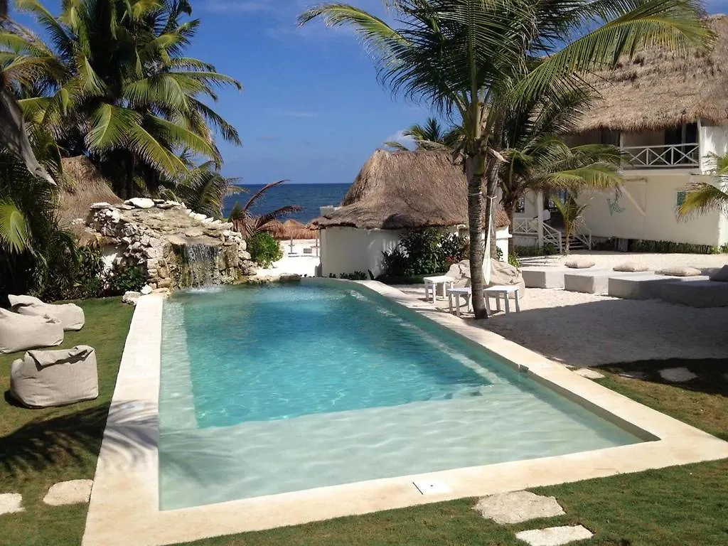 Viento De Mar Hotel Tulum