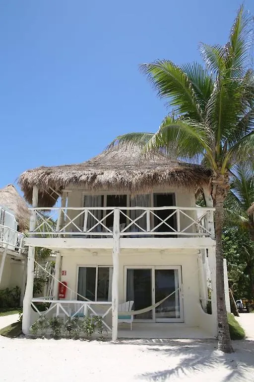 Viento De Mar Hotel Tulum