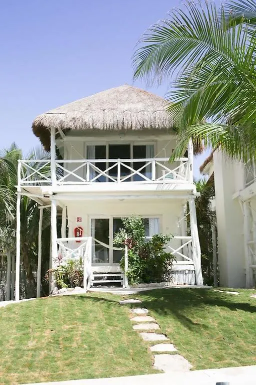 ****  Viento De Mar Hotel Tulum Mexico