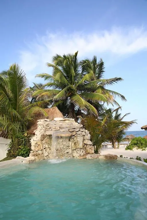 Viento De Mar Hotel Tulum