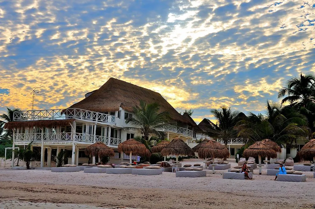 Viento De Mar Hotel Tulum