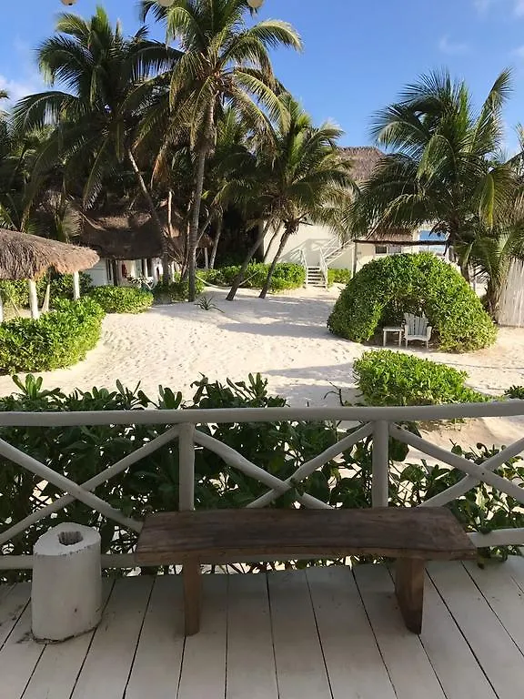 Viento De Mar Hotel Tulum
