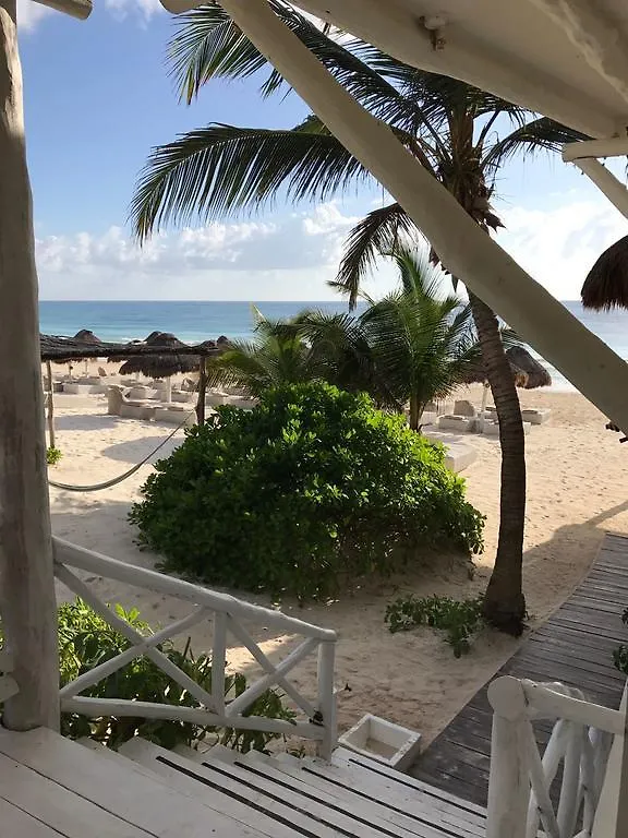 Viento De Mar Hotel Tulum