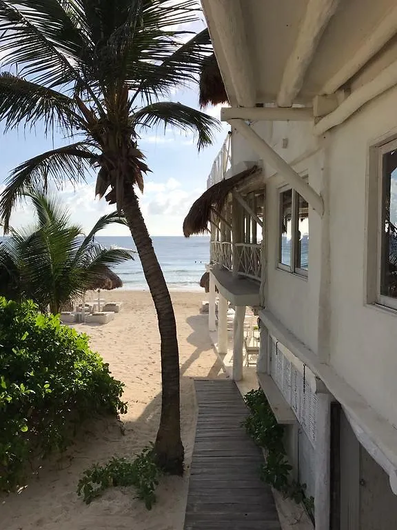 Viento De Mar Hotel Tulum 4*,