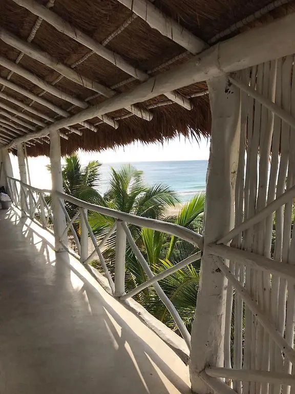 Viento De Mar Hotel Tulum