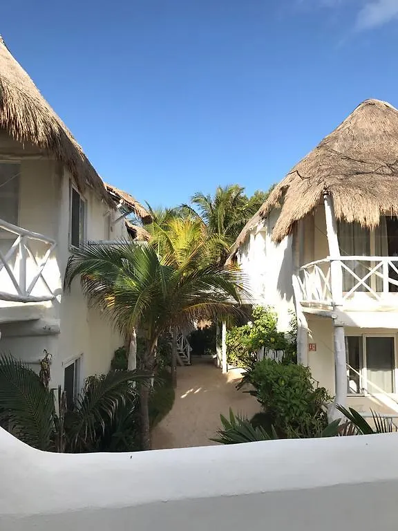 Viento De Mar Hotel Tulum