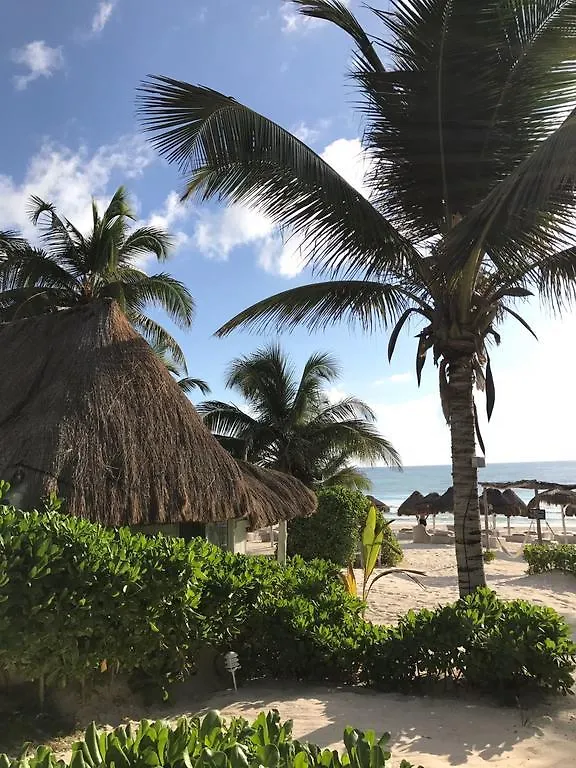 Viento De Mar Hotel Tulum