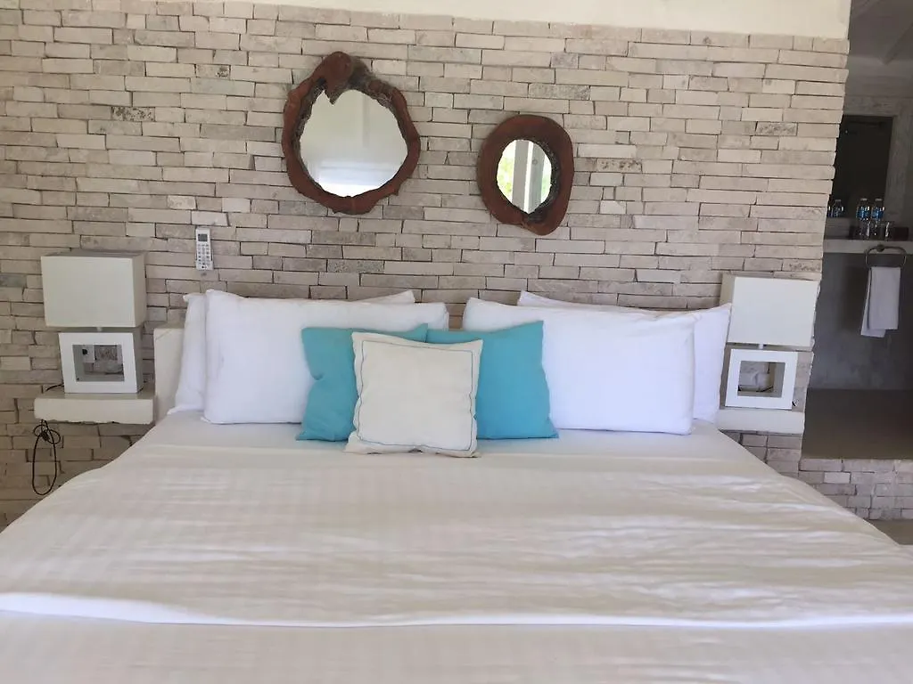 Viento De Mar Hotel Tulum