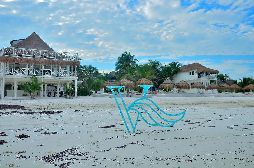 Viento De Mar Hotel Tulum