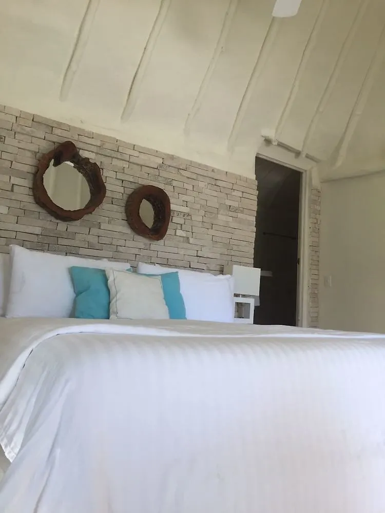 ****  Viento De Mar Hotel Tulum Mexico