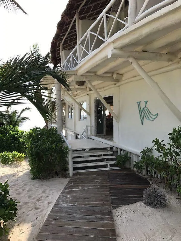Viento De Mar Hotel Tulum
