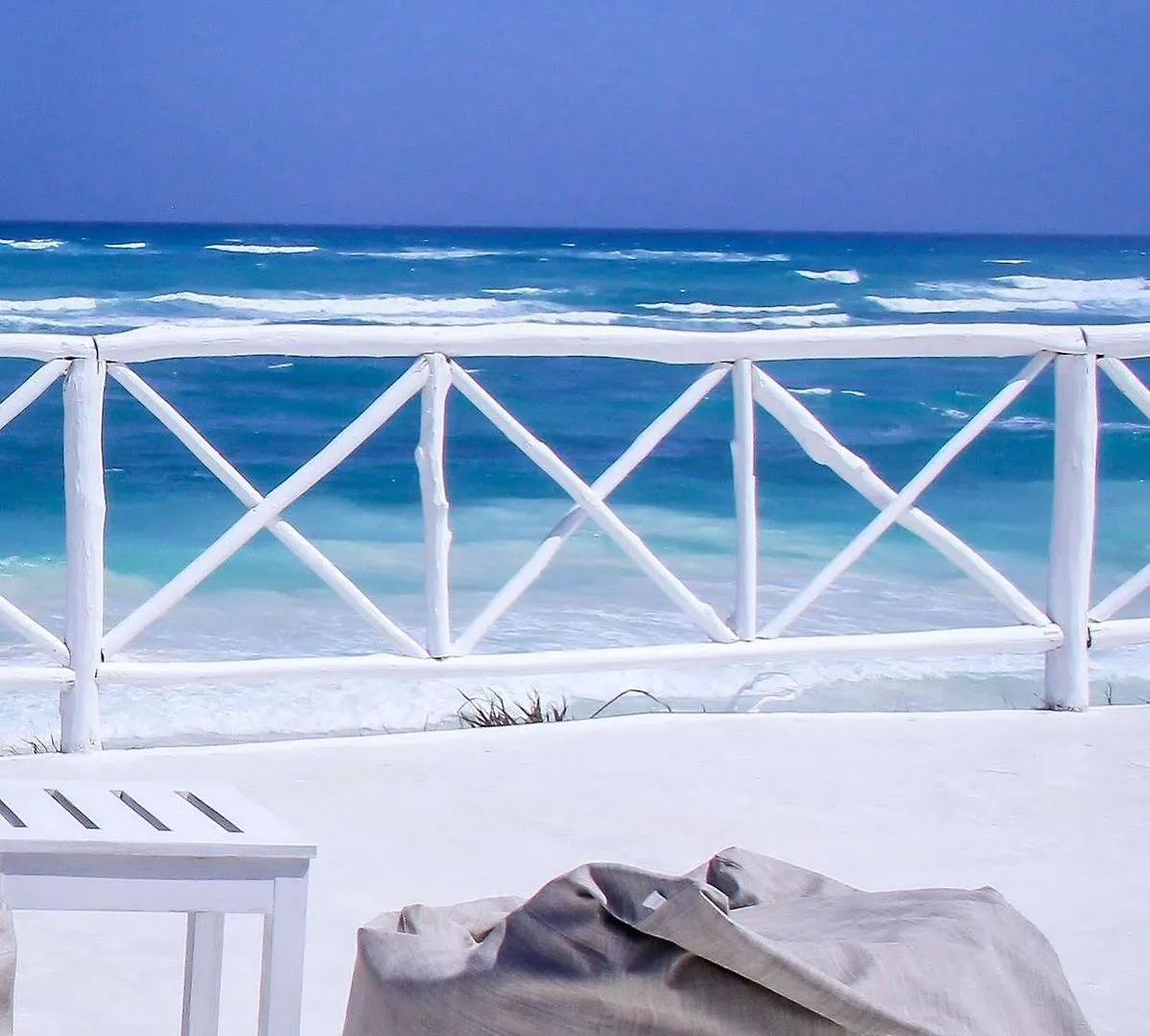 Viento De Mar Hotel Tulum 4*,
