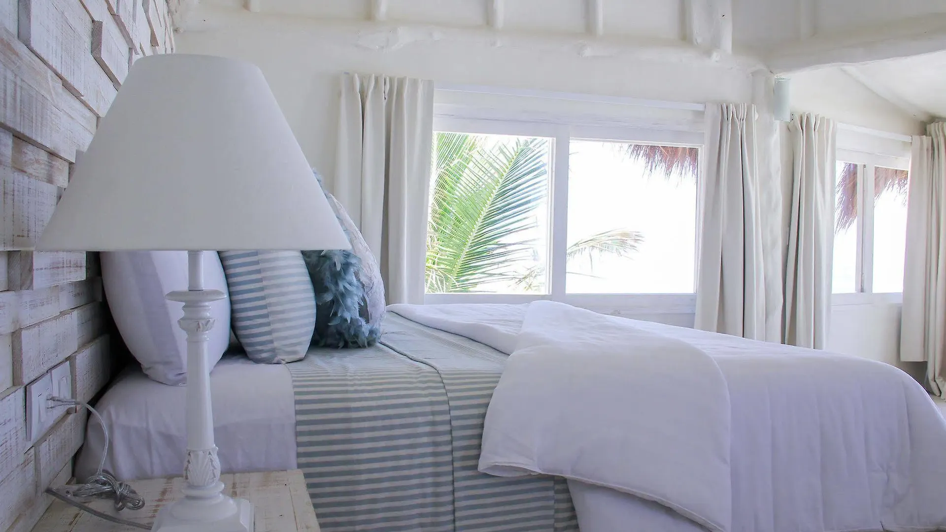 Viento De Mar Hotel Tulum Mexico