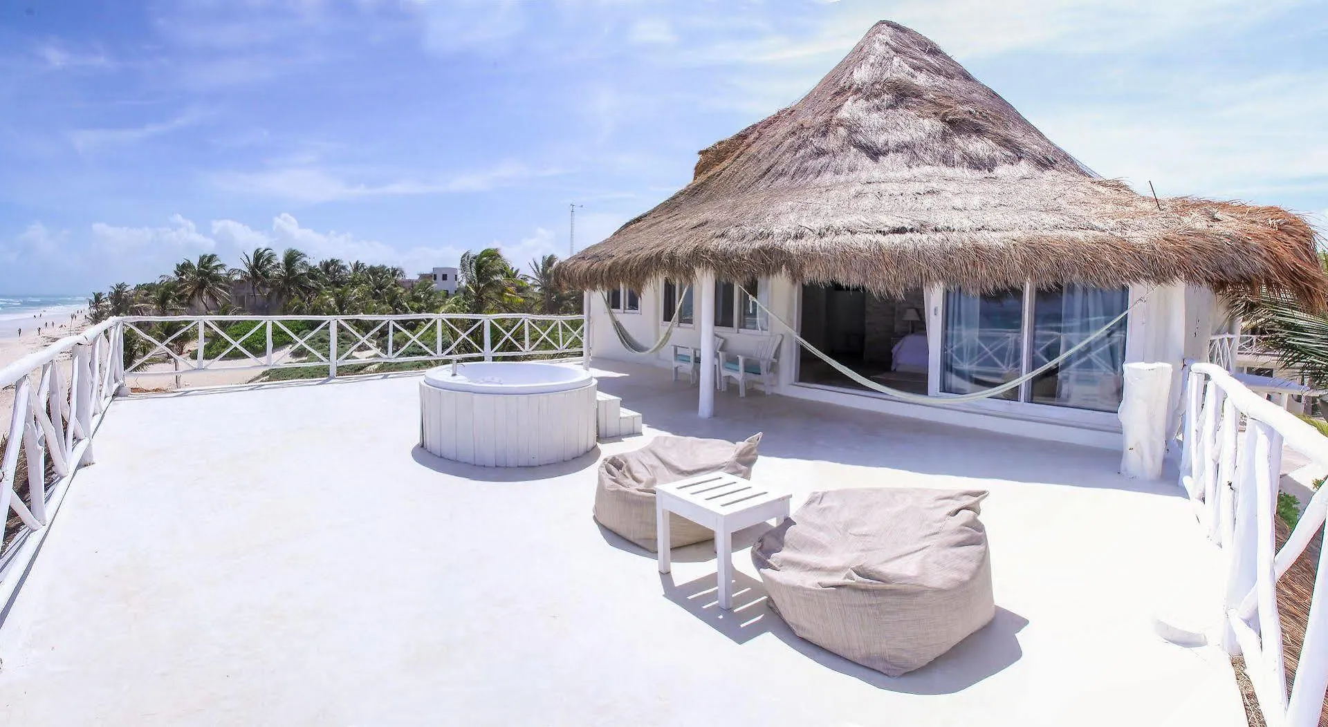 Viento De Mar Hotel Tulum