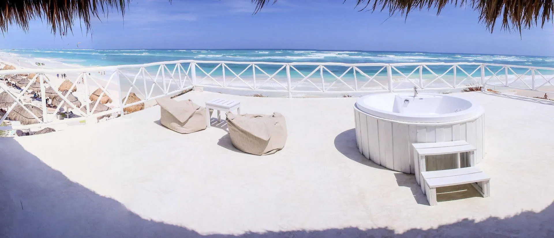Viento De Mar Hotel Tulum