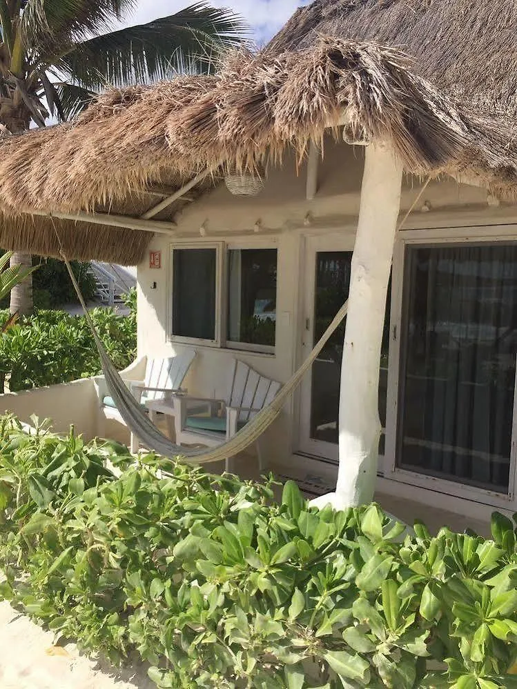 Viento De Mar Hotel Tulum Mexico