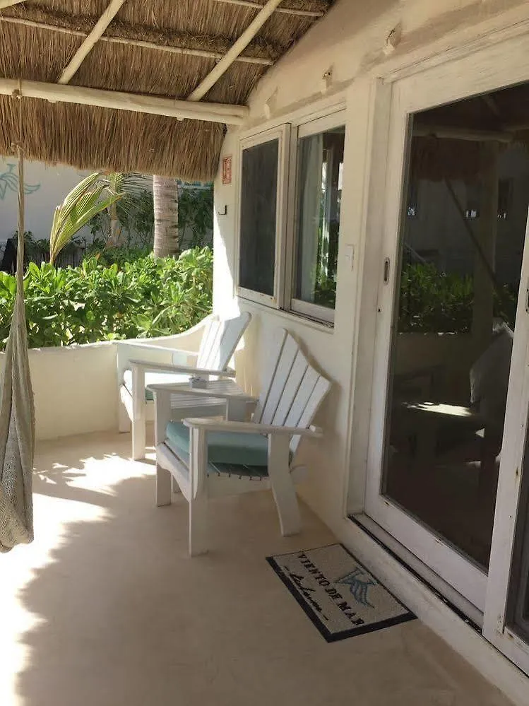 Viento De Mar Hotel Tulum