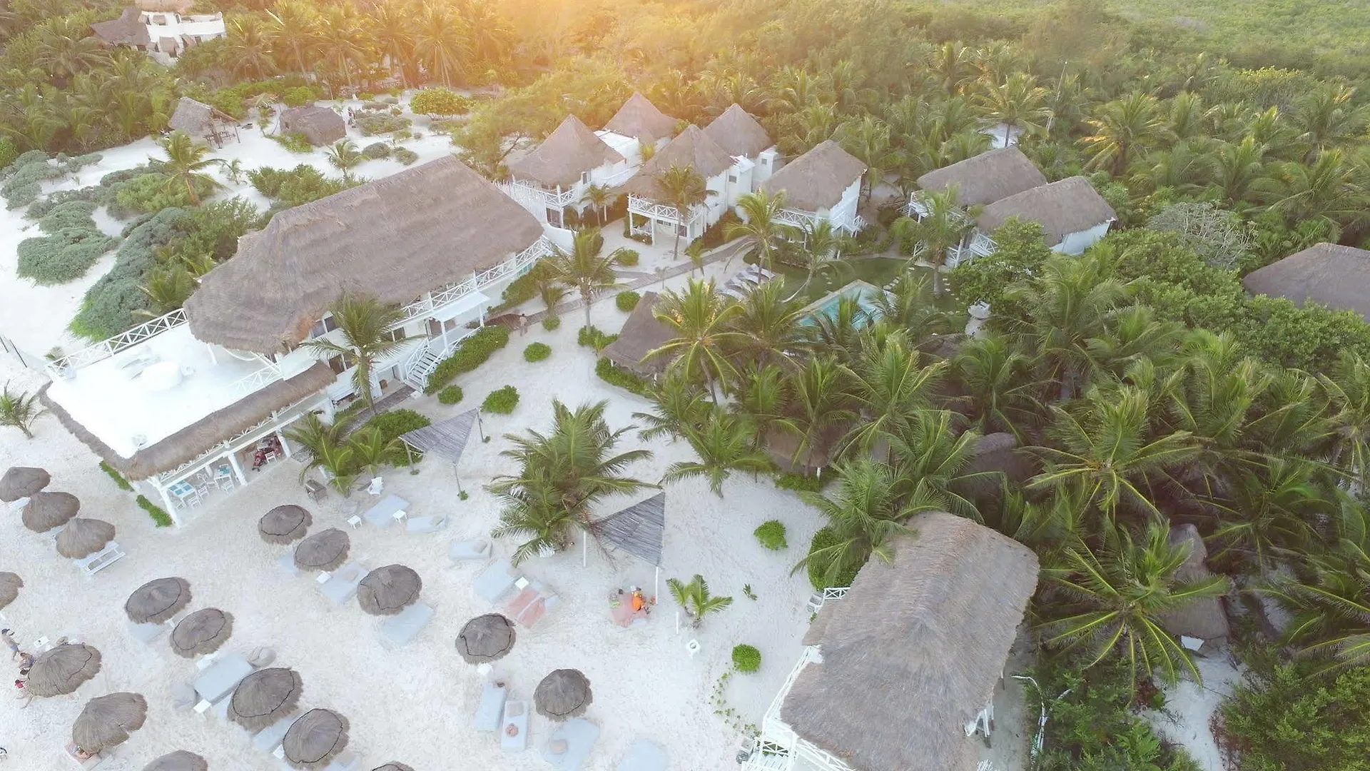 Viento De Mar Hotel Tulum