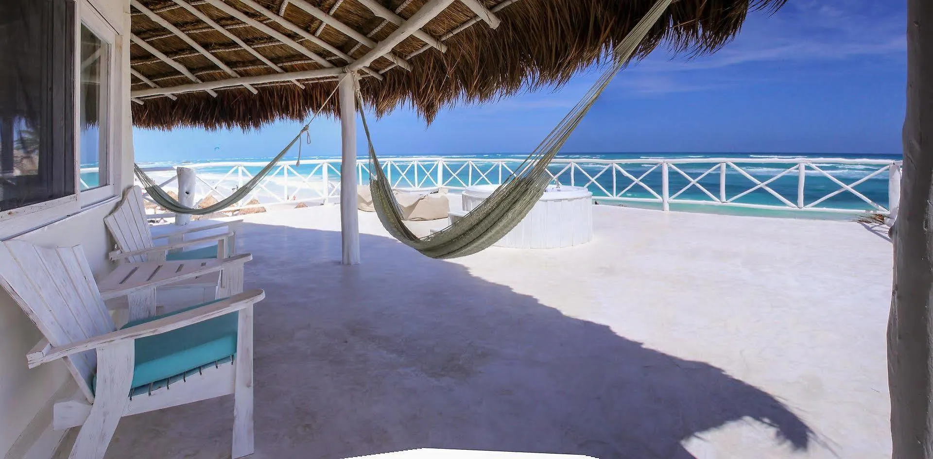 Viento De Mar Hotel Tulum