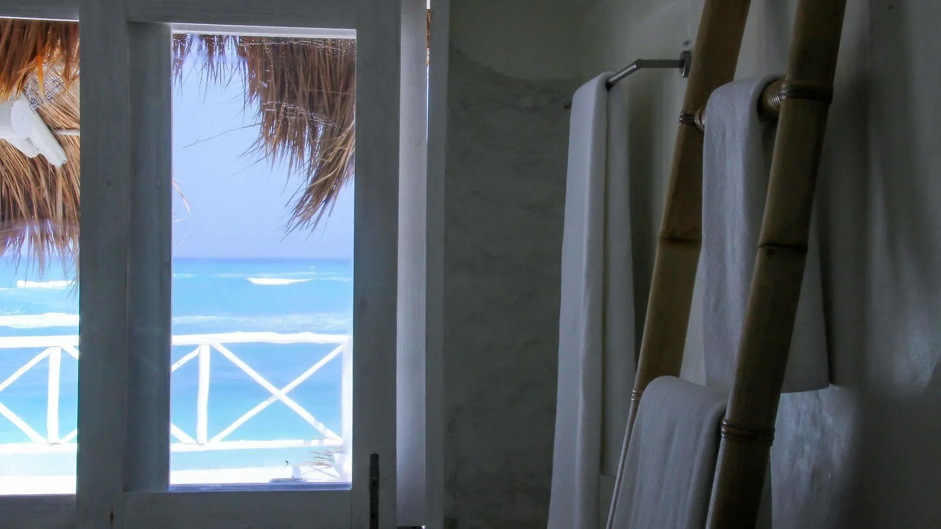 ****  Viento De Mar Hotel Tulum Mexico