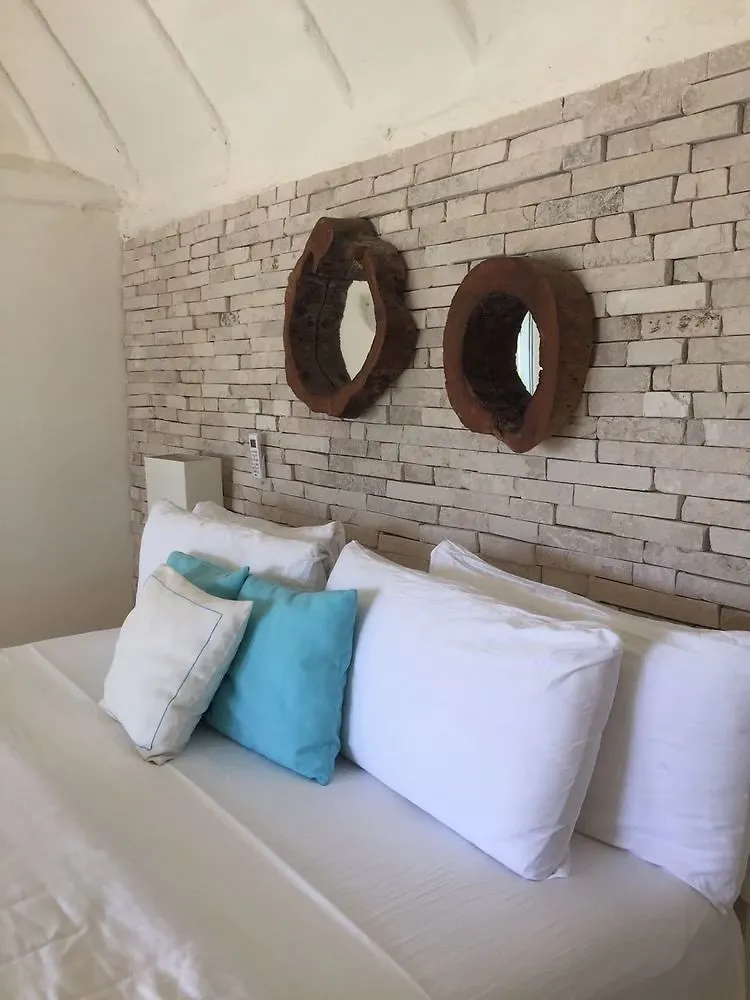 Hotel Viento De Mar Tulum