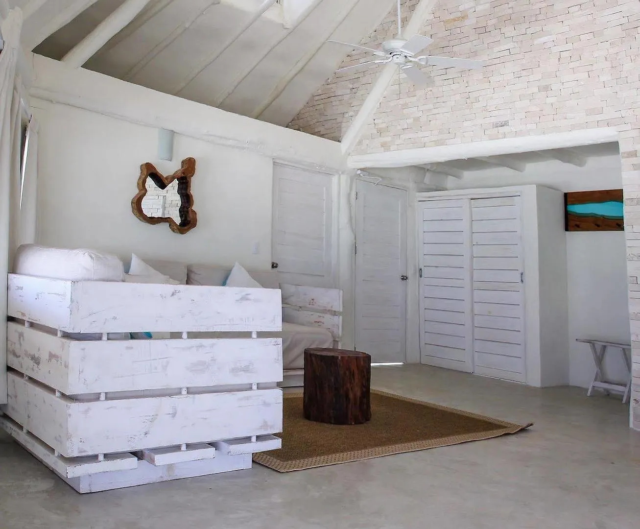 ****  Hotel Viento De Mar Tulum Mexiko