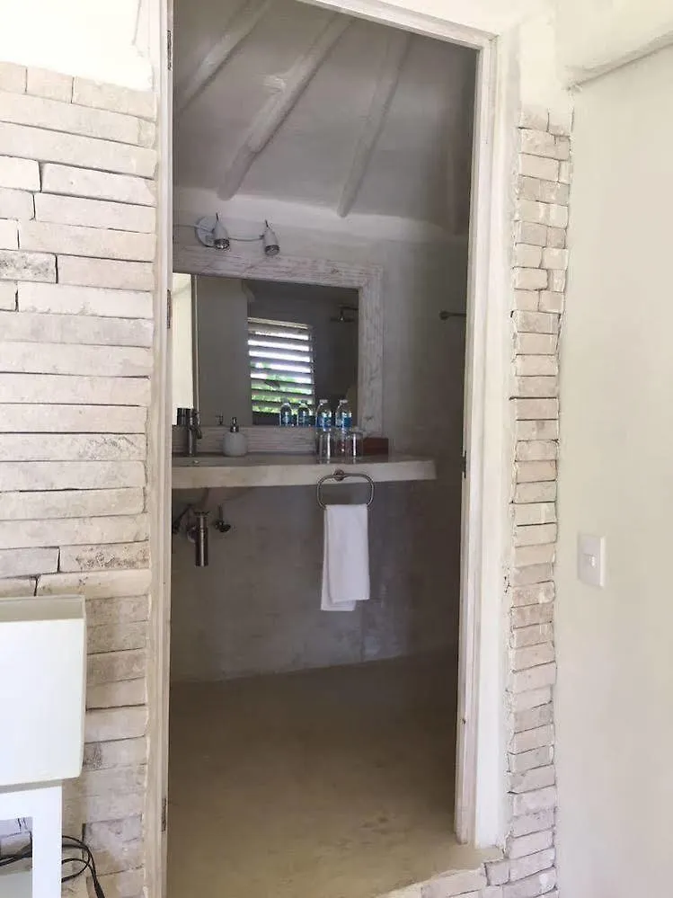 Hotel Viento De Mar Tulum Mexiko