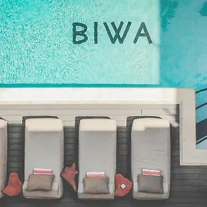 Biwa **** Tulum Pueblo