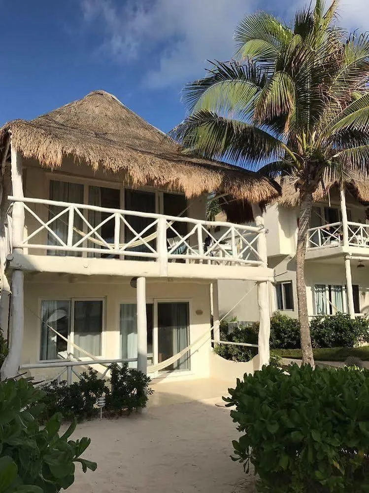 Viento De Mar Hotel Tulum